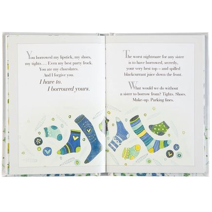 To The Most, Most Special Sister-376147