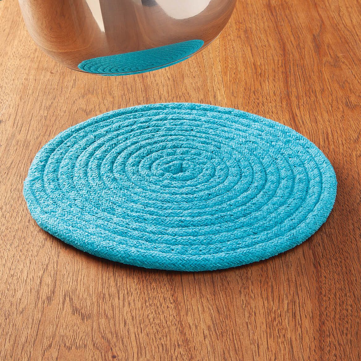 Round Trivet-376206