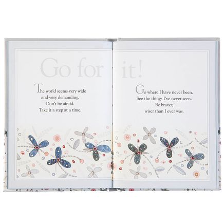 To The Most, Most Special Granddaughter-376248