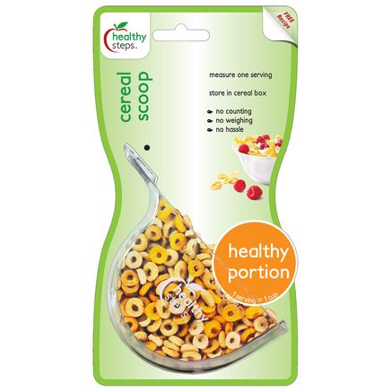Cereal Scoop-376407
