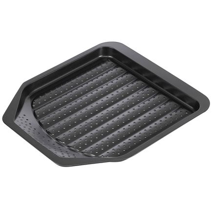 Non-Stick Crisping Baking Sheet-376583