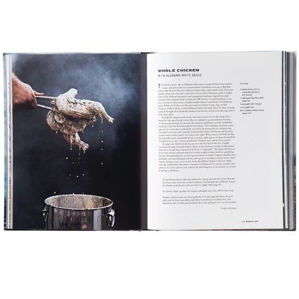 Life of Fire Cookbook-376615