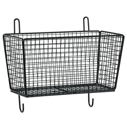 Wire Basket Office Organizer-376738
