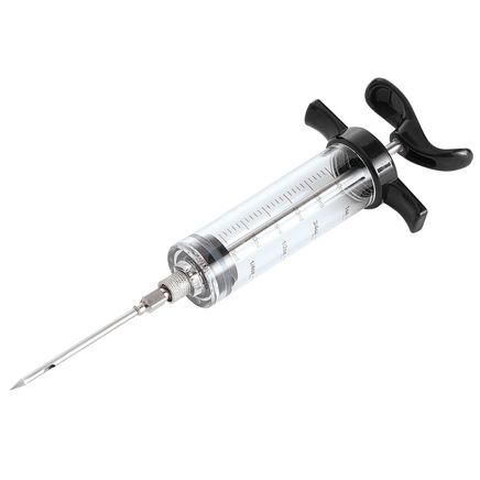 Flavor Injector-376758