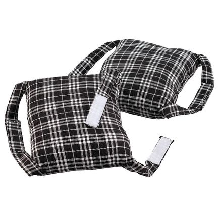 Orthopedic Knee Pillows, Set of 2-376829