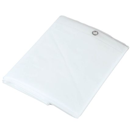 PEVA Shower Curtain Liner by OakRidge™-376884