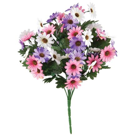 Artificial Daisy Bush by OakRidge™-376938