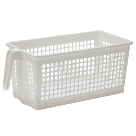 Handled Storage Bin-376959