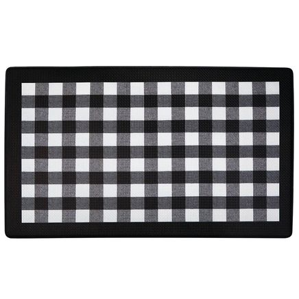 Buffalo Check Anti-Fatigue Mat-376961