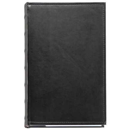 Leather Memo Album-377051