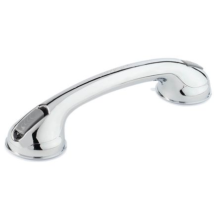Chrome Tub Assist Bar, 16"-377059