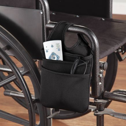 Walker/Wheelchair Organizer Pouch-377508