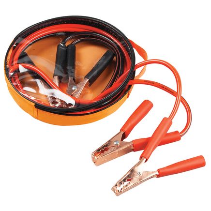 Jumper Cables by LivingSURE™-377553
