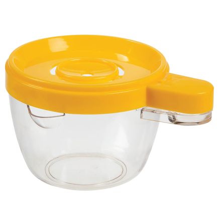 Egg Yolk Separator by Chef's Pride™-377577