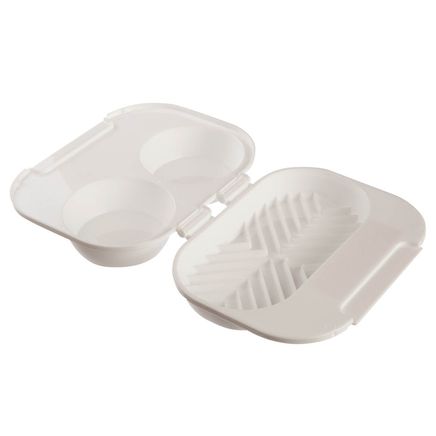 Microwave Breakfast Cooker by Chef’s Pride™-377588