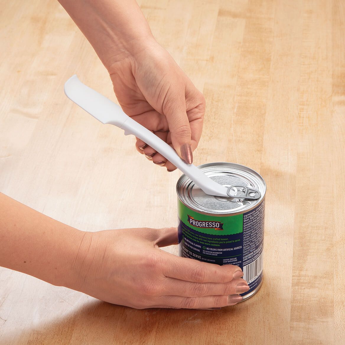 Multi-Use Silicone Spatula by Chef's Pride™-377591