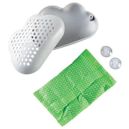 Cloud Refrigerator Deodorizer-377787