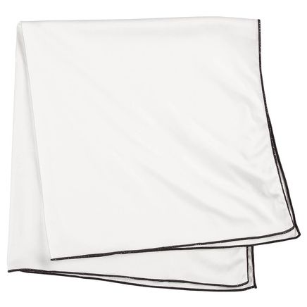 Glassware Microfiber Polishing Cloth-377789