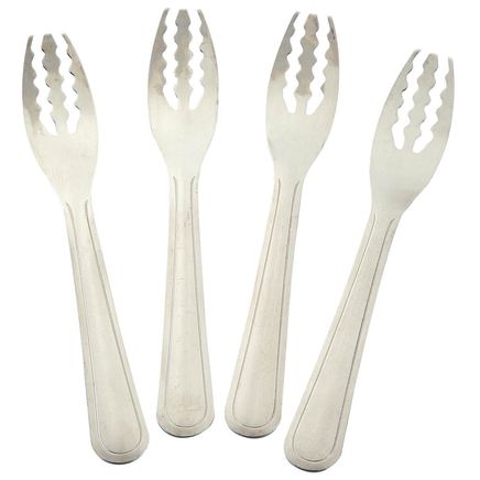 Spaghetti Fork, Set of 4-377825