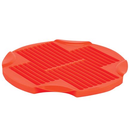 Silicone Breadstick Mold-377837