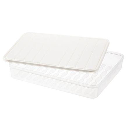 Refrigerator Storage Box-377839