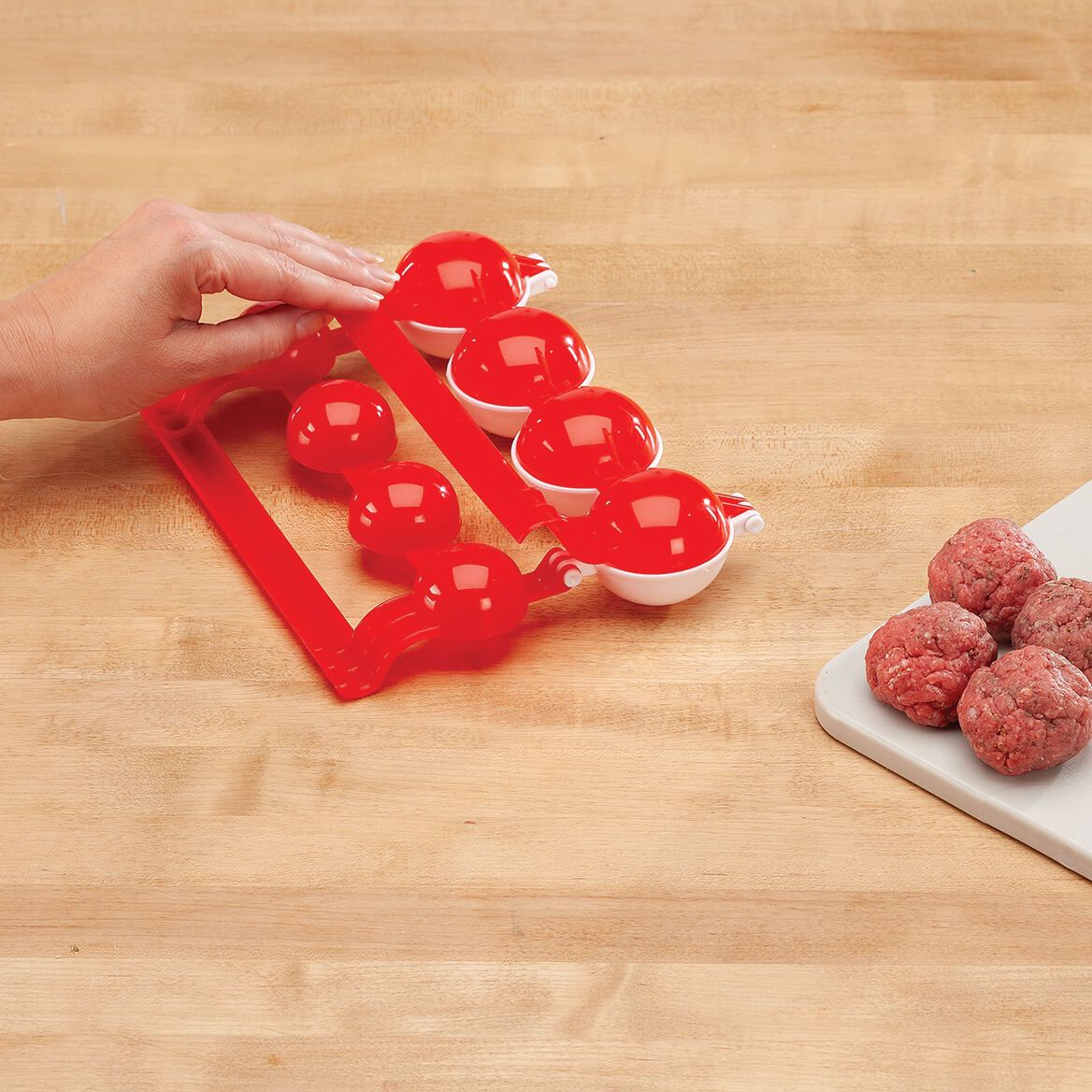 Meatball Maker-377853