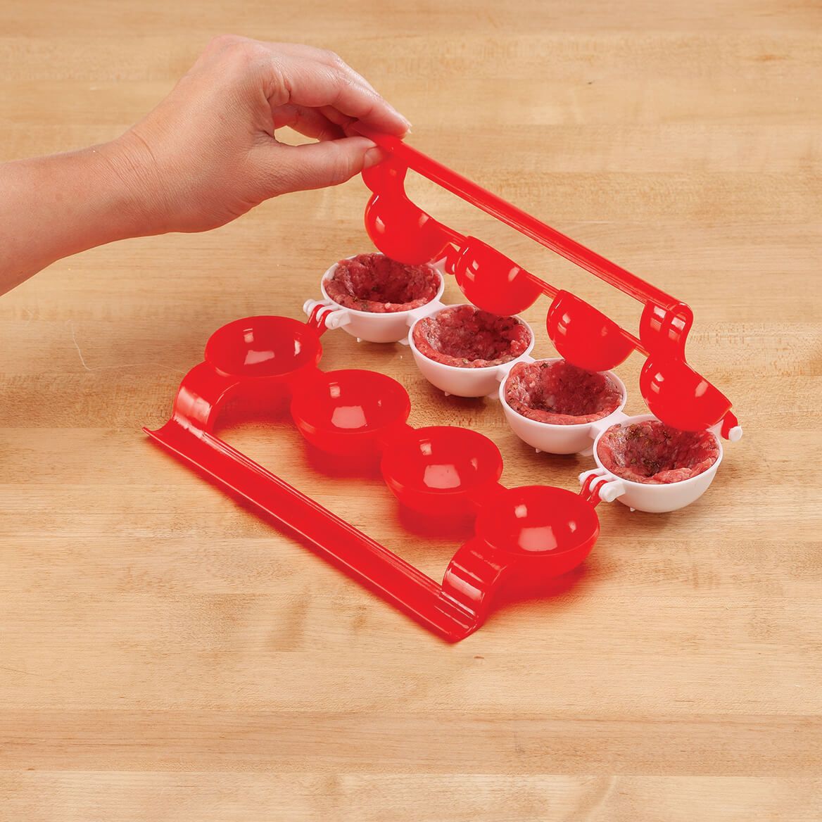 Meatball Maker-377853