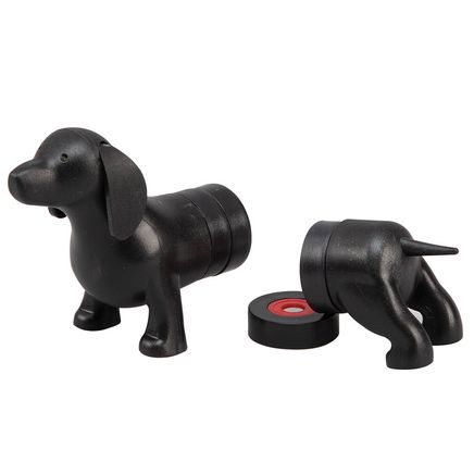 6-Pc. Dachshund Fridge Magnet Set-377914