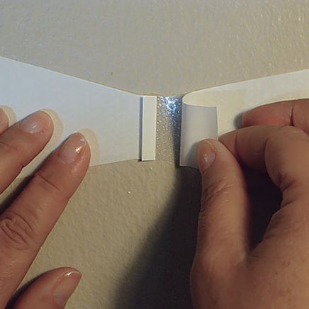 New Neck Miracle Tape-378027