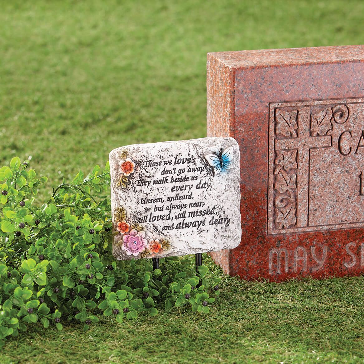 Those We Love Memorial Stake by Fox River™ Creations-378194