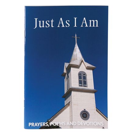 Country Church Inspirational Books, Set of 8-378473