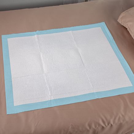 Confidence by Easy Comforts™ Disposable Underpads, Case-378484