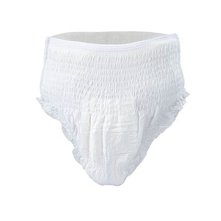 Confidence by Easy Comforts™ Absorbent Underwear, Package-378500