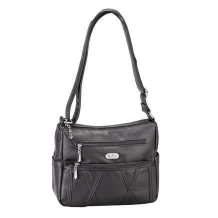 B. Amici™ Expressions Convertible Shoulder Hobo Bag-378555