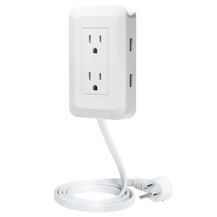 View product details for Presto Plug™ Outlet Extender