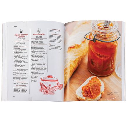 Fix-It and Forget-It® Slow Cooker Diabetic Cookbook-378691