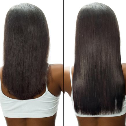 Ultra Growth Shampoo and Conditioner-378705