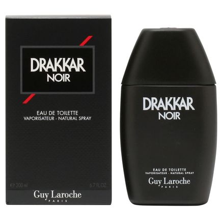 Drakkar Noir by Guylaroche for Men EDT-378863