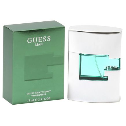 Guess Man by Guess for Men EDT-378865