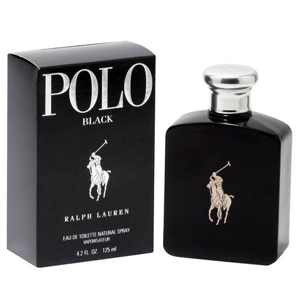 Polo Black by Ralph Lauren for Men EDT-378874