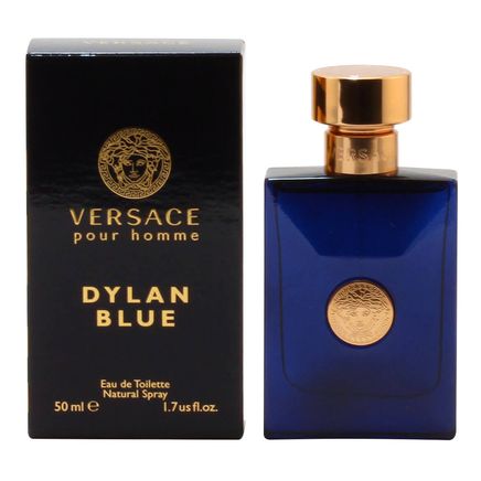Versace Dylan Blue for Men EDT-378882