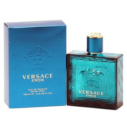 Versace Eros for Men EDT-378883