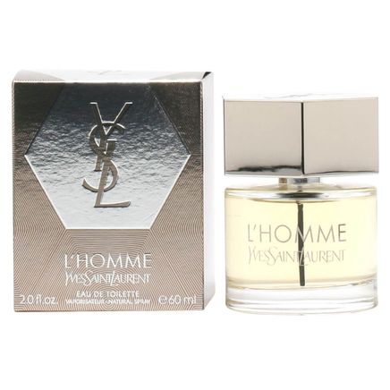 Yves Saint Laurent L'Homme for Men EDT-378884