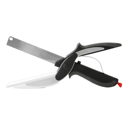 Cutting Board Scissors by Chef's Pride™-378900