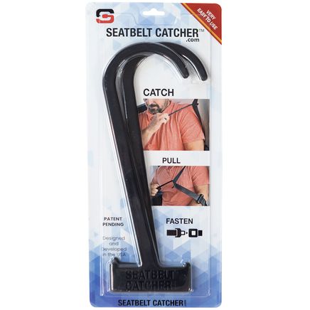 Seatbelt Catcher™, Set of 2-379261