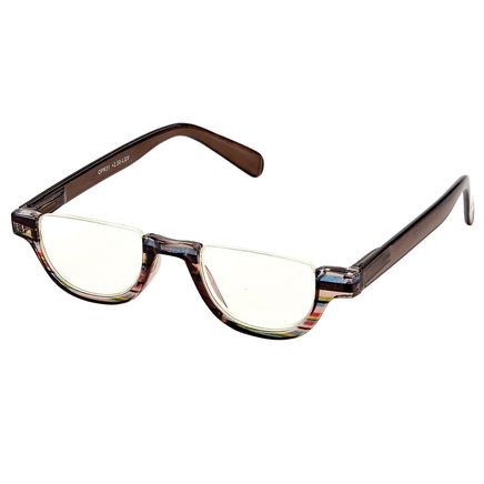 Half-Lens Readers-379410