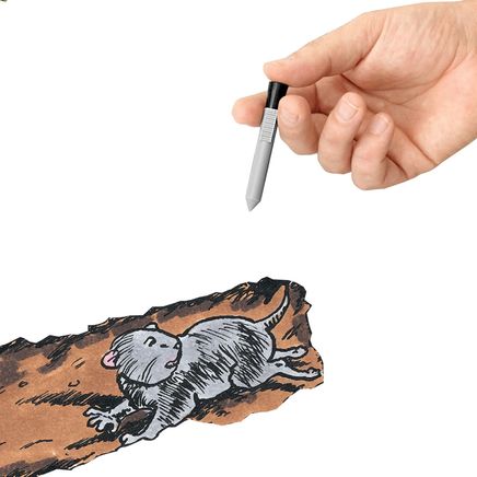 View product details for Gopher & Mole Repellent