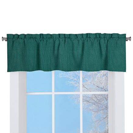 View product details for Textured Valance