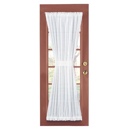 View product details for Montauk Sheer Door Panel