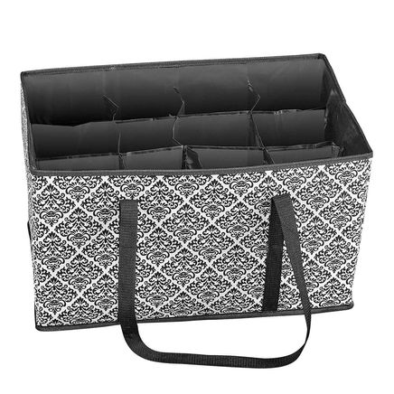 View product details for Shoe Organizer Tote